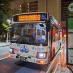 【バス運転士日誌】営業運転をして運転士として自分で気が付いたこと……とは？