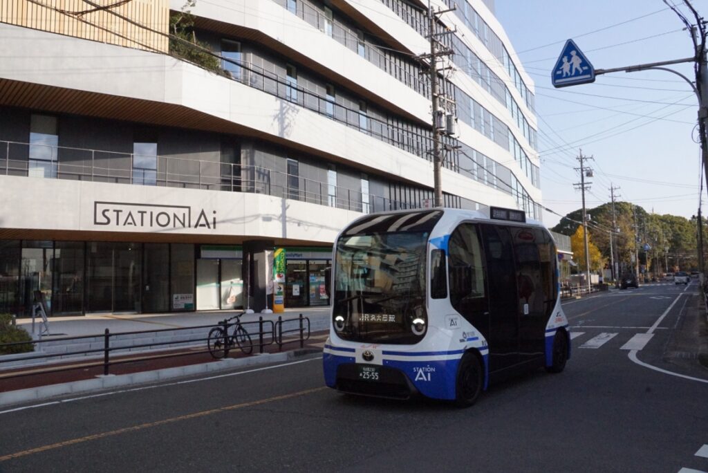 地方によっては小さいことは良いことになる事情もある