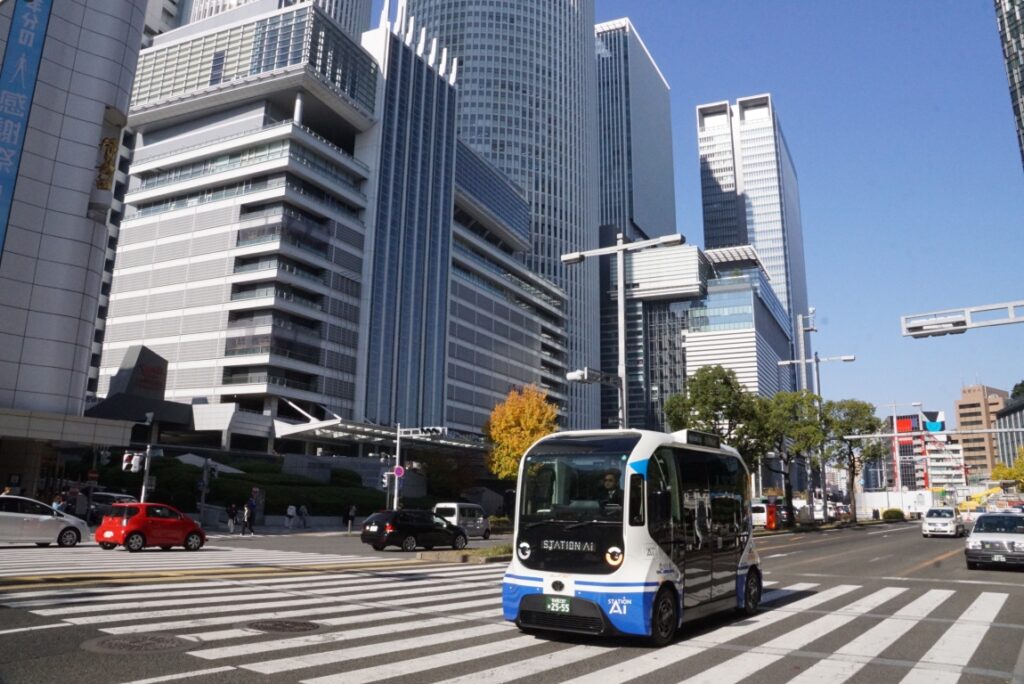 自家用車として欲しいマニアも出てくるか?