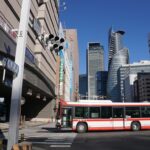 名鉄バスセンター「59年間ありがとうイベント」は3台のバス展示と充実の出展ブースで大盛況だった!!