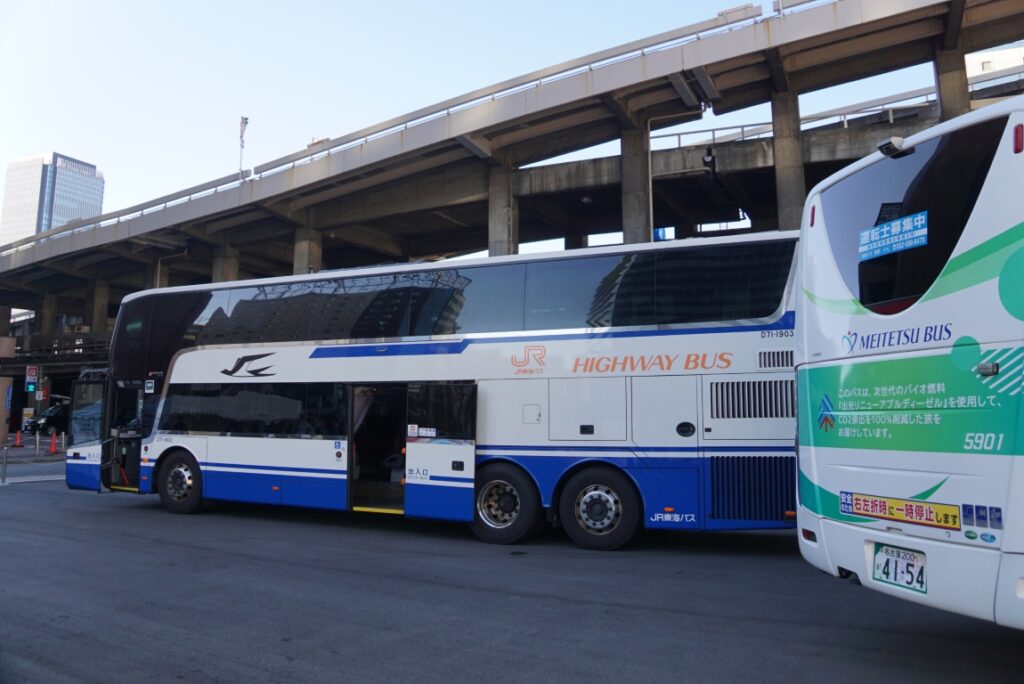 きれいになれば不便になるのは交通ターミナルの宿命だが今回は果たしてどうなるのか