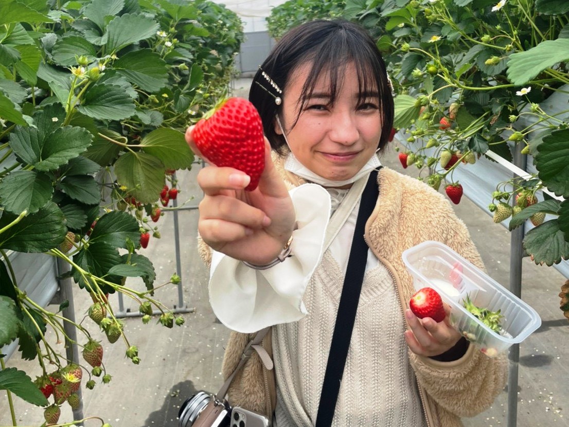 へっぽこバスガイドの珍道中】2年越しのガイドデビューで「初めての