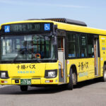 走行100キロ超で三セク代替だと!?　かなりレアなバス像の持ち主……それが十勝バス「17系統 帯広陸別線」だ!!