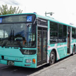 貴重な三セク代替交通の「北海道北見バス　陸別線」!!　いまやバス旅のカギを握る重鎮路線だと!?