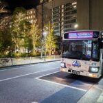 【バス運転士日誌】コミュニティバスなのに1日40往復だと？　芝浦港南ルートのダイヤを分析!!