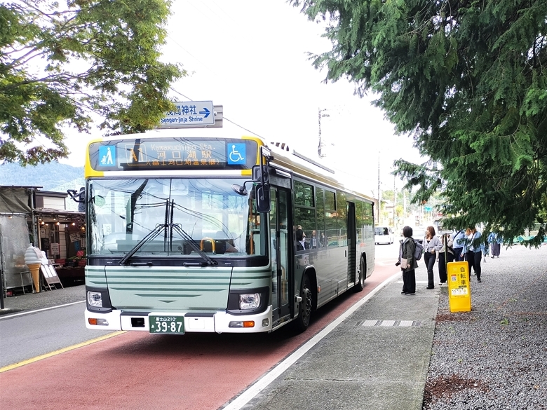【令和8年1月のバス占い付き】なぜ外国人観光客は立ち去ったのか？　不思議なパワスポはさらに奥にあった！