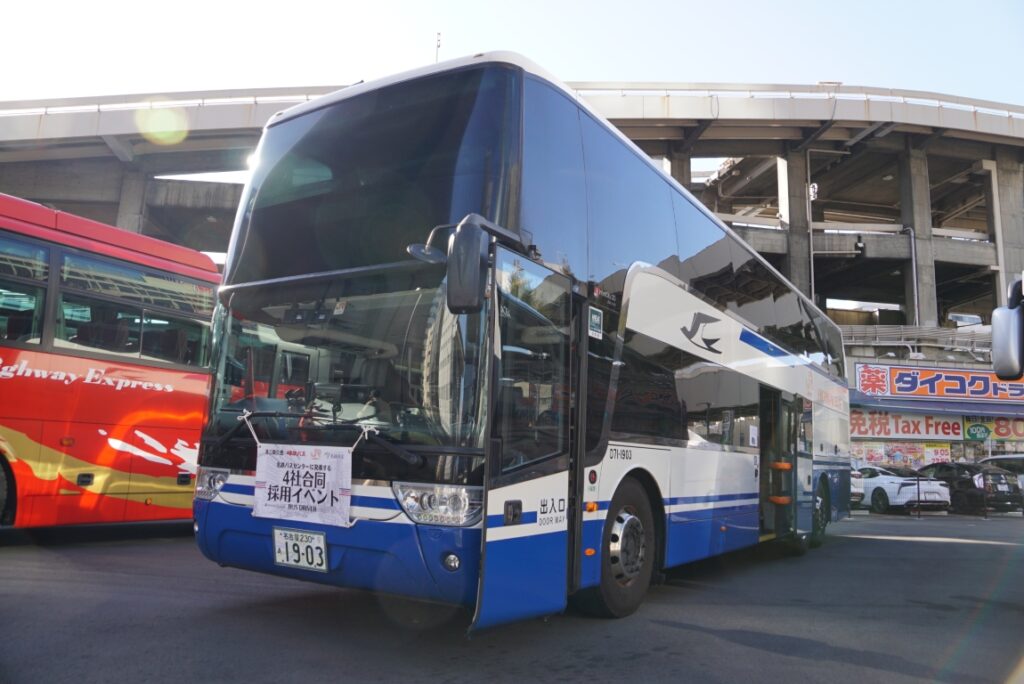 昔はキング今はスカニア！