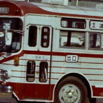 1970～1990年代にタイムスリップ!!　それはローカル乗合事業者が事業再編の中で消えゆく頃だった