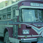 まだ右側通行だった沖縄!!　日本屈指の大分「やまなみハイウェイ」!!　水着バスを運行していた宮崎交通のどれもが強力すぎた1970年代!!