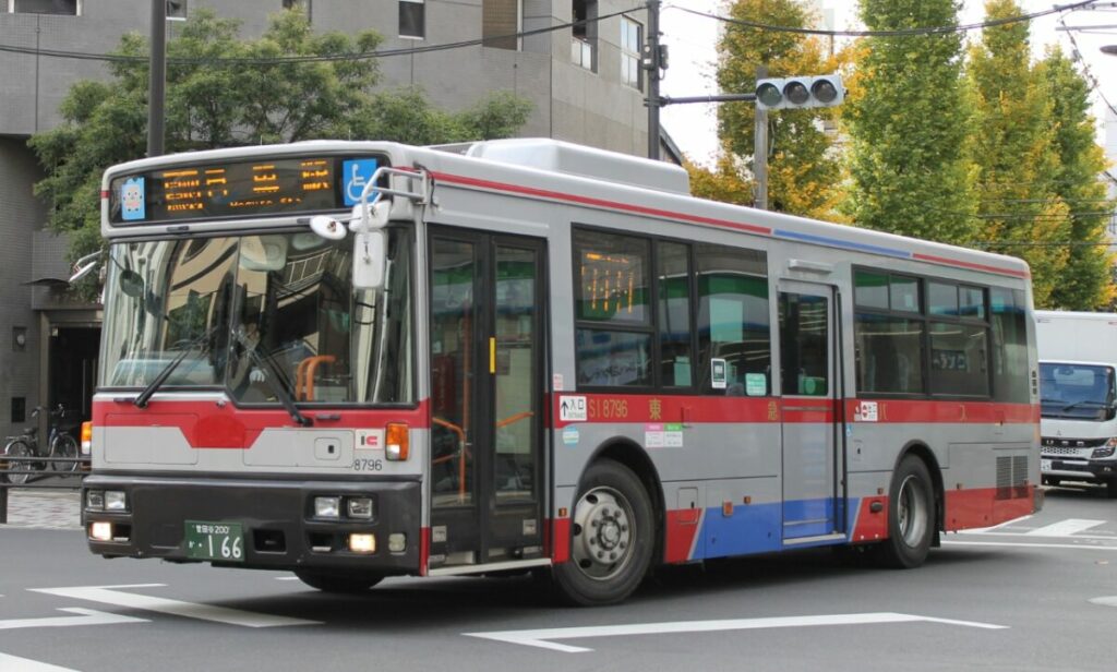 西日本ではまだよく見かけるが東日本ではその機会は確実に減っている西工