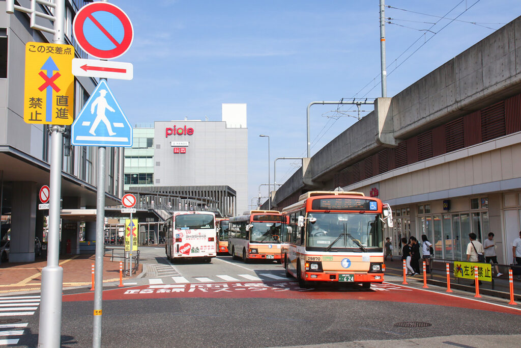 一般車サマはおことわりだと!?　姫路に見る公共交通機関のあり方とその未来……