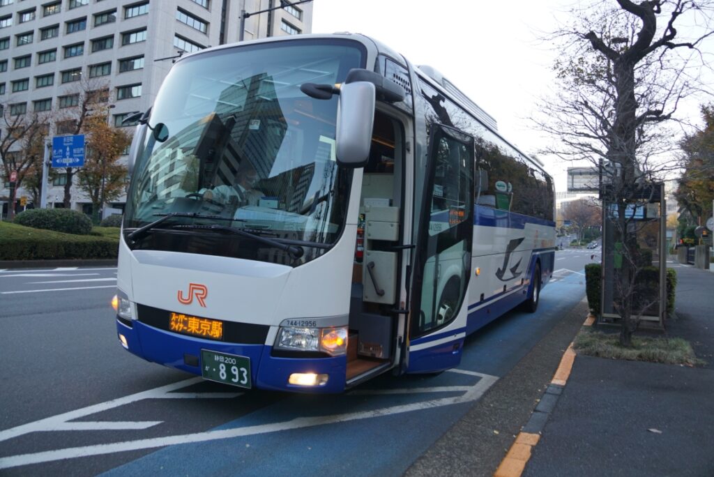 ありがとう！運転士さん！