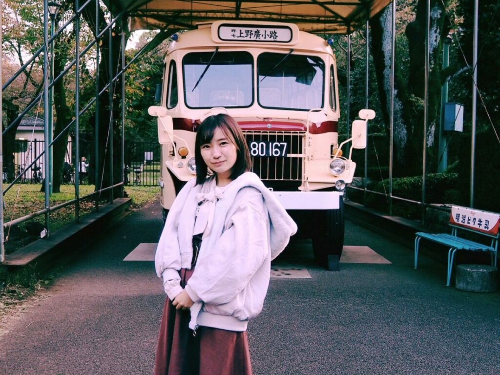 バスマニアさんには勝てませんが仕事で使うのでバスにはそれなりに詳しいのです！