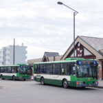 2025年にはこうなっていた!?　路線バスでJR旧日高線の面影を見に行ってきた件