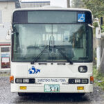 1000km先でも頑張ってます!　2025年に見かけた元・神奈中バスの活躍っぷりが凄すぎた!!