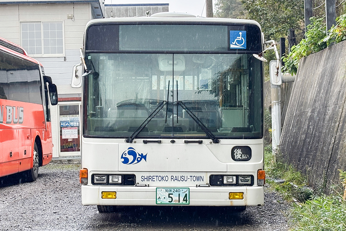 1000km先でも頑張ってます! 2025年に見かけた元・神奈中バスの活躍っ