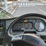 【バス運転士不足問題】大きさが違うのは分かるけどバスと乗用車とでは具体的に何が違う？　どこが違う?