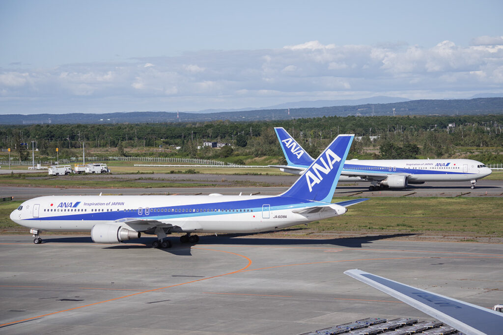 10日がかりで振り出しをゴールに変えた