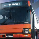 いまも人気のタテ目4灯いすゞ エルガが登場したミレニアムの頃を当時のカタログで見る!!