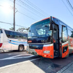 娯楽と観光のオブザーバー?　予約不要の高速バス「会津若松〜福島線」が普通そうに見えてけっこう個性派だった件