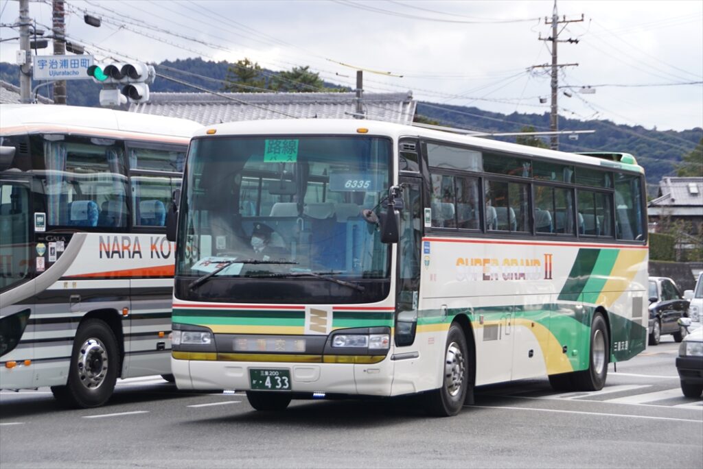 伊勢神宮の式年遷宮パーク＆ライド輸送に裏技ありだと!?　いまのうちにチェックしておけ!!
