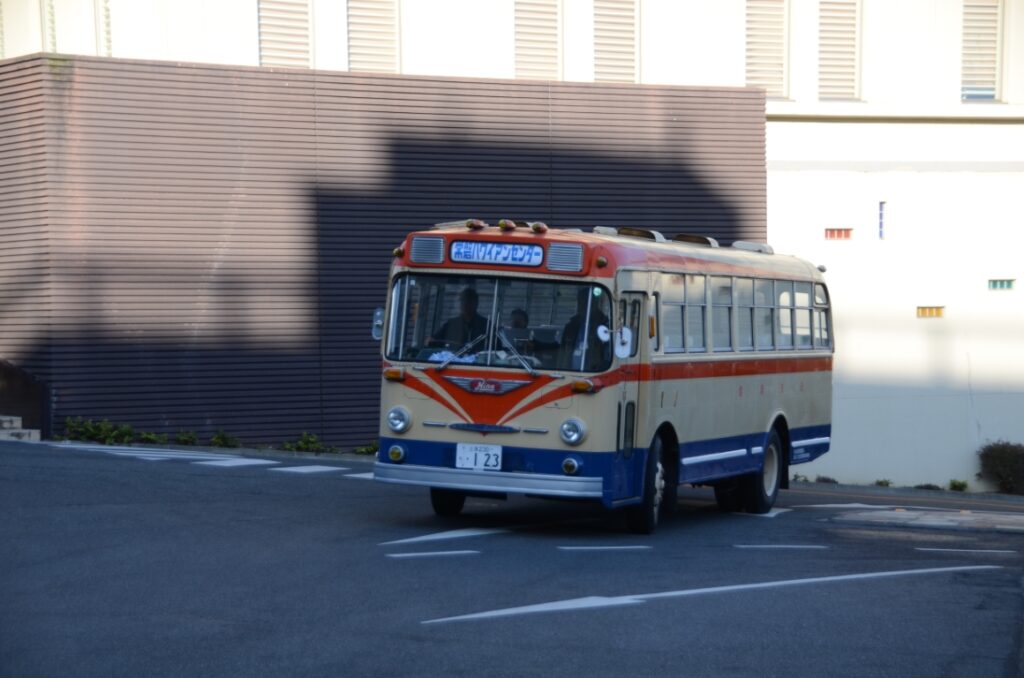 目的のうち1台はこれだ!