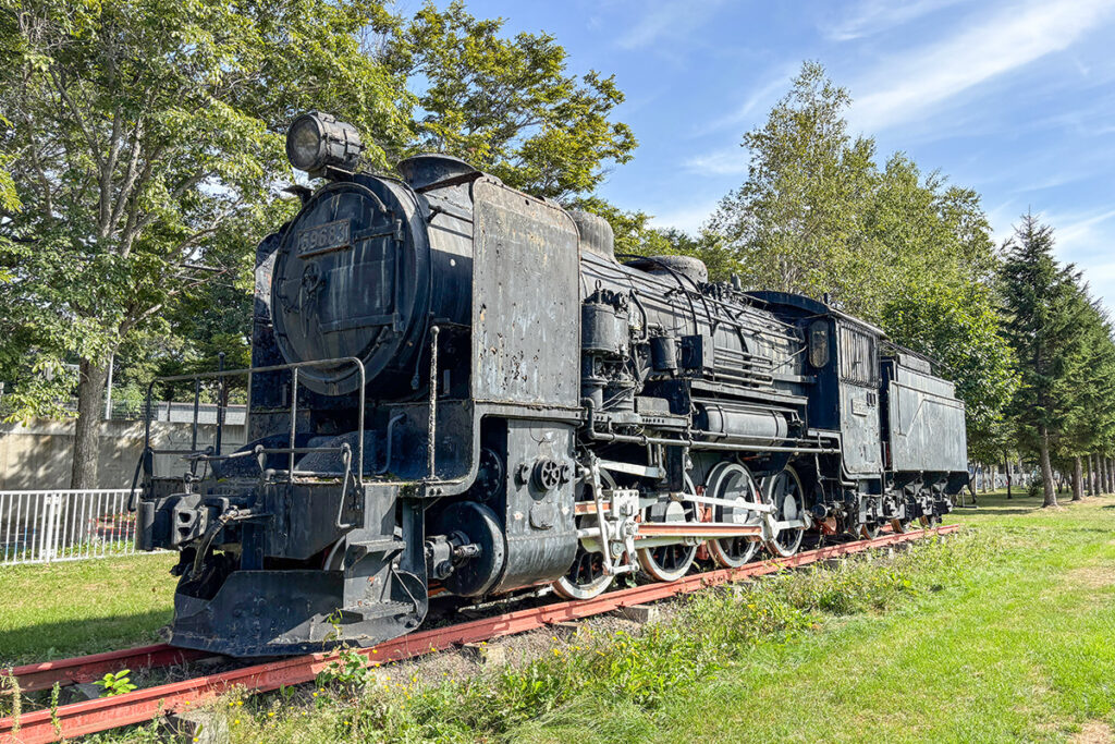 9600形は大正時代に誕生した国産蒸気機関車の傑作