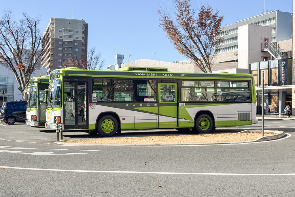 このエルガはタダのエルガじゃない!?