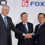 三菱ふそうが台湾Foxconnとバス専業メーカーの立ち上げに合意!!　どんなバス会社になる？