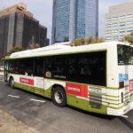 【令和8年2月のバス占い付き】広島のバスや電車の決済はどうなった？　バスと電車でパワースポットを巡ってみた！