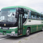 2社が運行するJR日高線代替バスの静内〜浦河間……同じ区間なのに30分以上も違うワケとは?