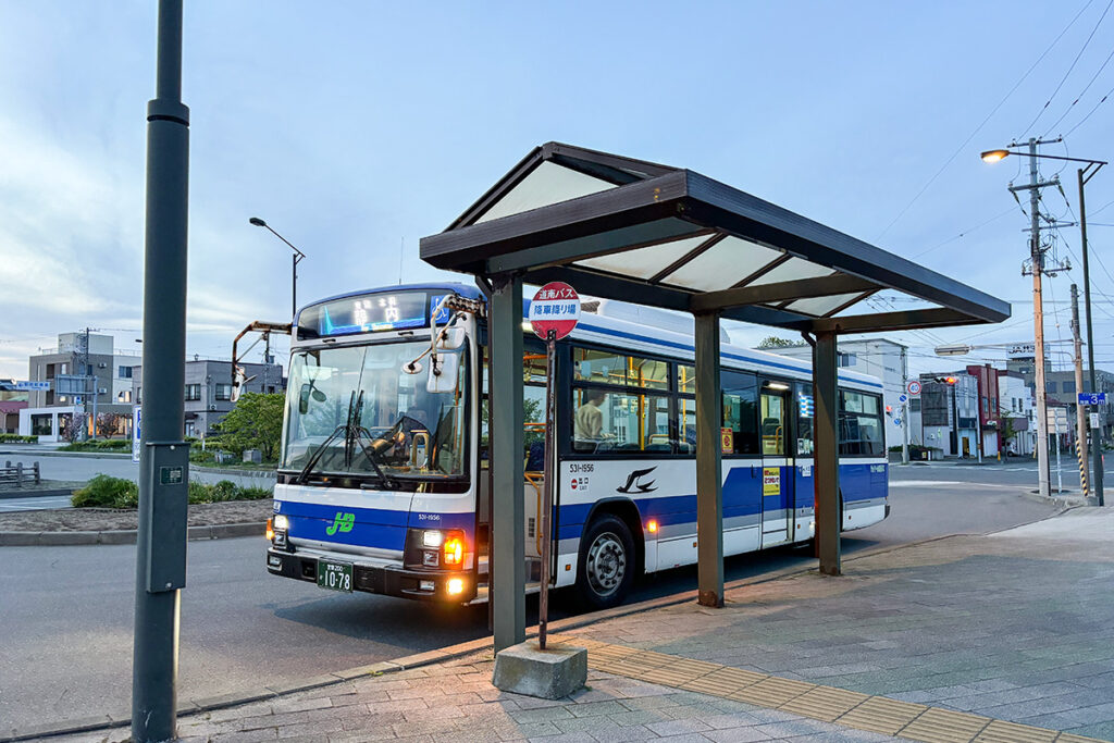 一度やったら病みつき!?　札幌エリア→帯広!　へそまがりルート2026年冬現在のプランがコレ一択!!