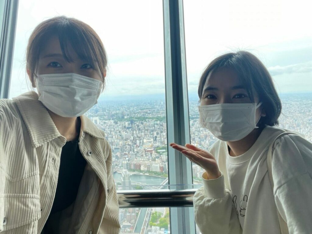 仲間や先輩が救ってくれることもあるのだ！