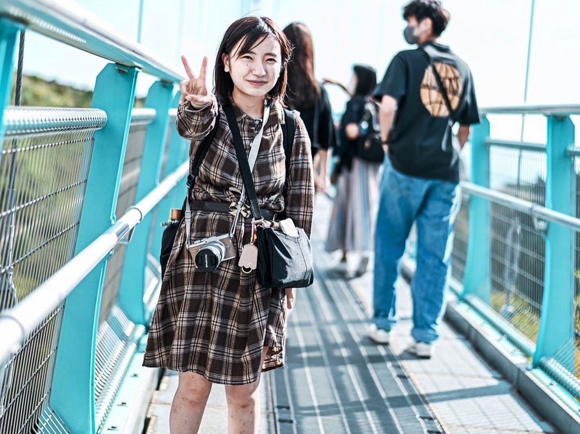 へっぽこバスガイドの珍道中】わかってほしい「戦友は一生の宝物よ