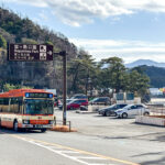 移動手段が路線バス主体の伊豆半島!　海岸線に寄せながらバスでぐるっと1周ってできるのか?