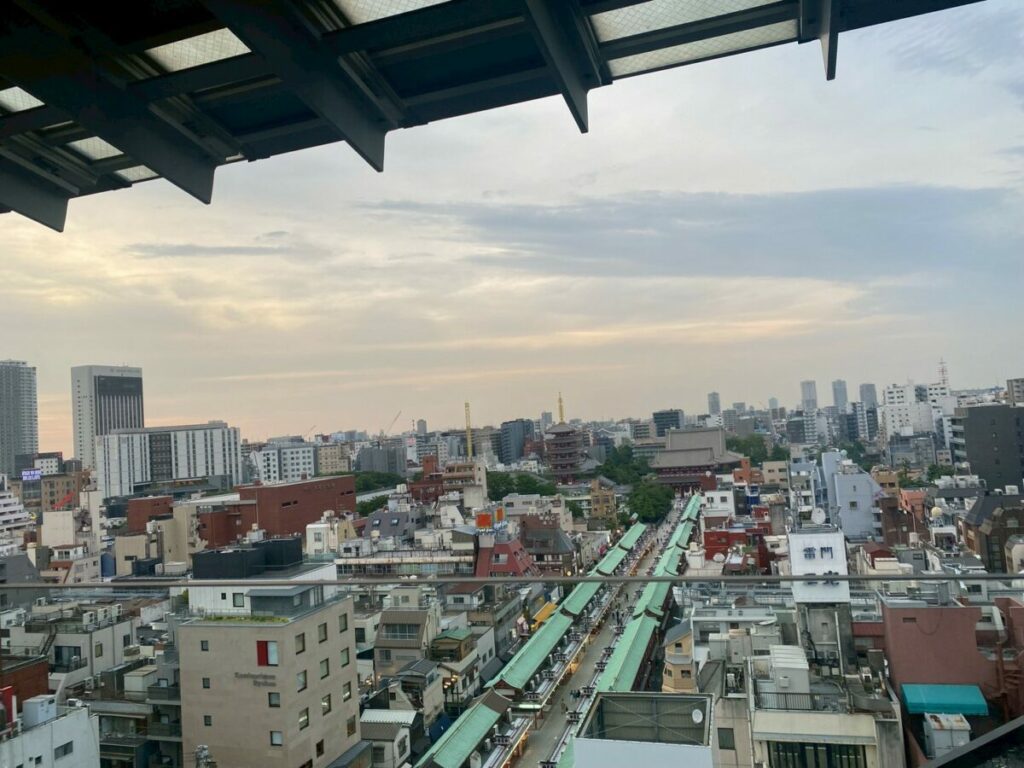 秘密の観光スポットはガイドに聞いてみて！