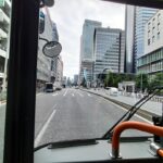 バス運転士が「死にてーのかー！」と本気で思う行為とは？　お互いにいいことはないのでやめようね！