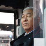 【バス運転士日誌】話す内容は打ち合わせで決められていないってマジ？　営業所見学会に運転士として参加したぞ！