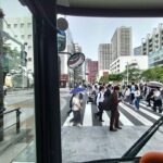 【バス運転士不足問題】国民の足が奪われるのを憂う議員がいるならば一刻も早く建議していただきたいもので!!