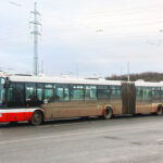 それっていつ洗ったの?　ヨーロッパ各国のバス車体の汚れっぷりがちょっとアレだった件