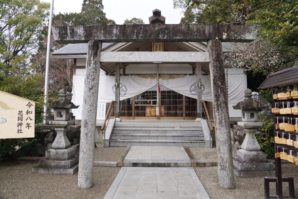 強い神様も優しい神様もたくさんいらっしゃる！