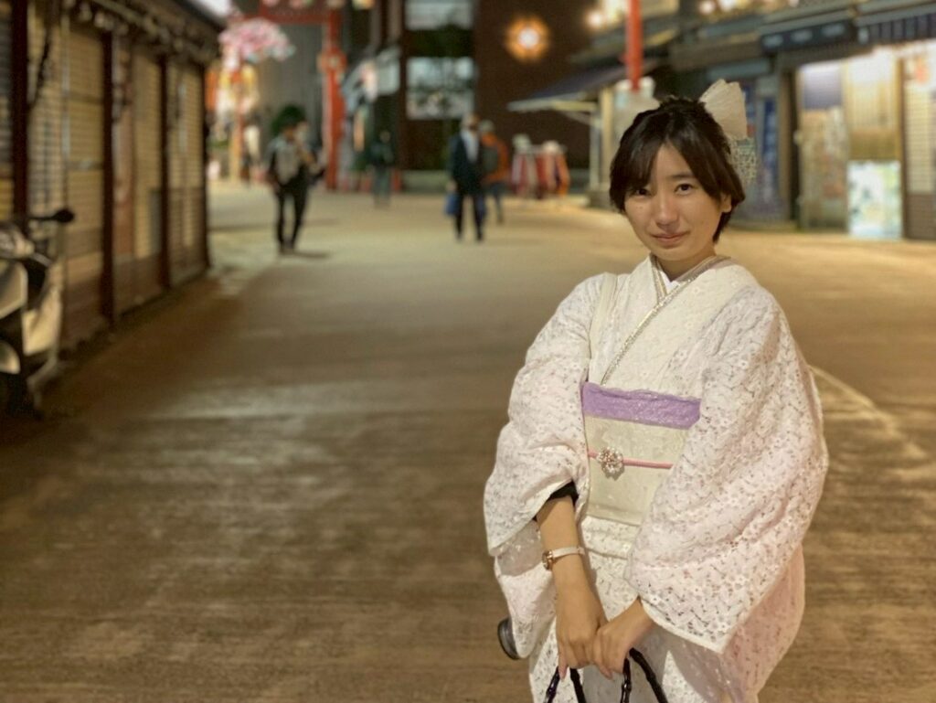 次回は食べ歩きに特化してガイド予定！