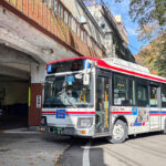 1300年の歴史を持つ会津の温泉地!!　バスで行こうとしたら（例によって）アレ頼みになった件