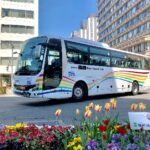 西鉄と九州産交の高速バス「ひのくに号」が全便でタッチ決済可能に……だと!?