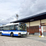 令和の時代も未だ健在!!　福島県を走る元祖BRT・JRバス関東の「白棚線」を讃えよう!!