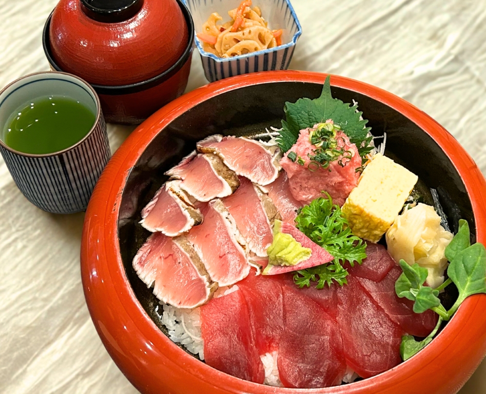 食事場所まで銀座のはとバス直営ホテル！