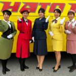 はとバスが定期観光バス運行開始77年で周年記念コースを設定？　そのうえ激安なこのツアーを見逃すな!!