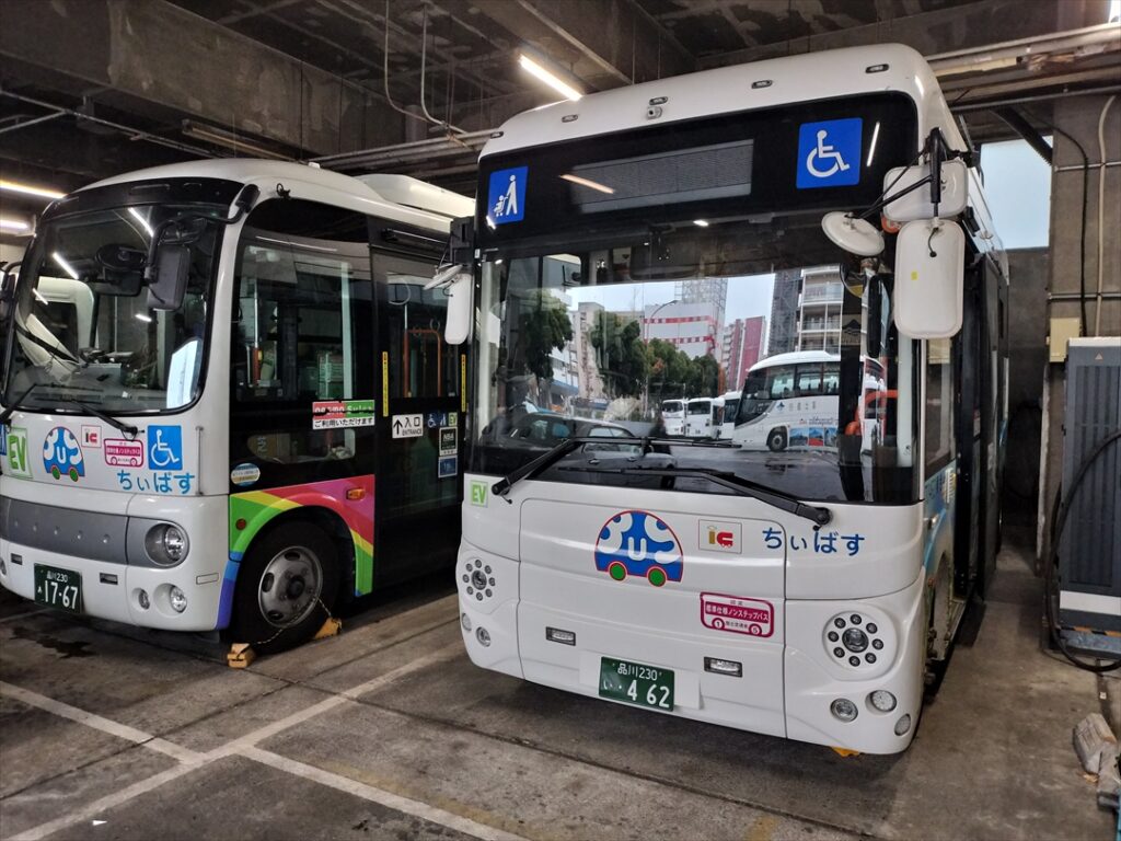 【バス運転士日誌】交番表が「教育」になってた！なんかやらかしちまったか？