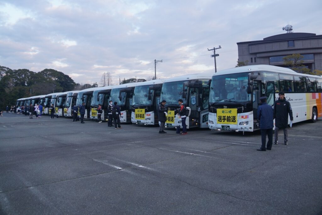 見バス撮りバスも楽しめそうだ