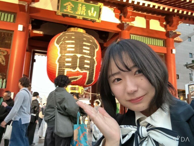 【へっぽこバスガイドの珍道中】食べずに帰れない浅草グルメにとっておきのお土産をバスガイドが紹介！